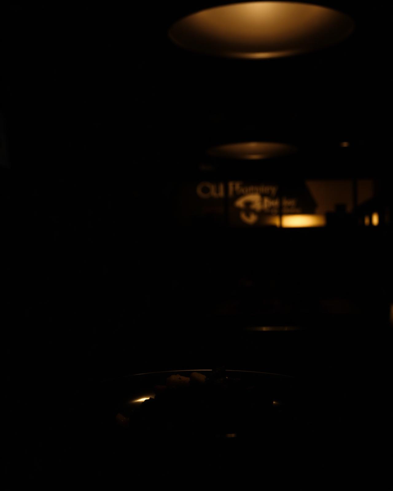 Milano's — Cinematic reel system